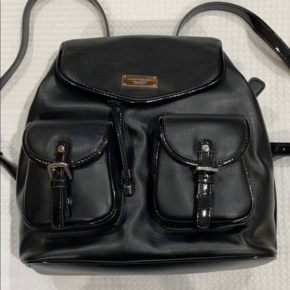 Brand new G by Guess backpack